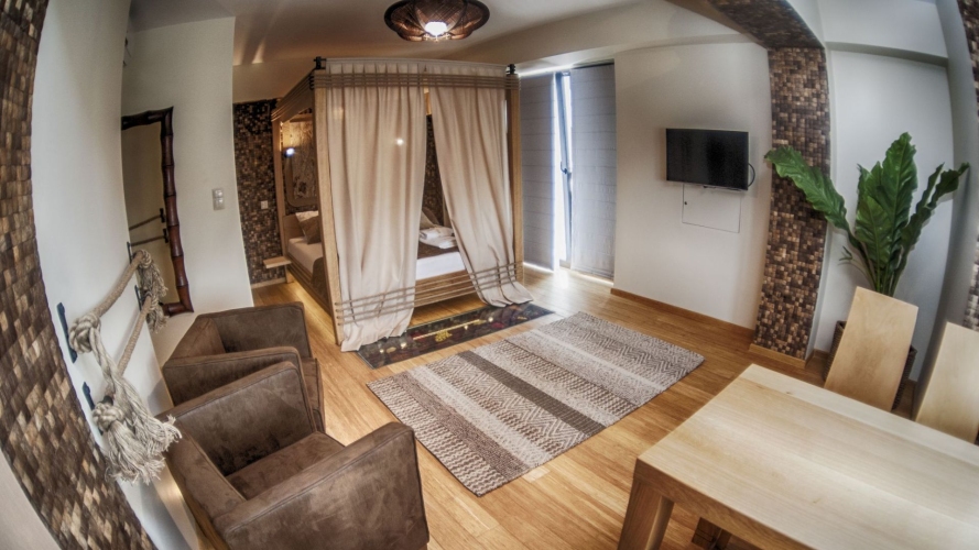 ,,Lawendowy Zdrój” Medical & SPA w Busku-Zdroju