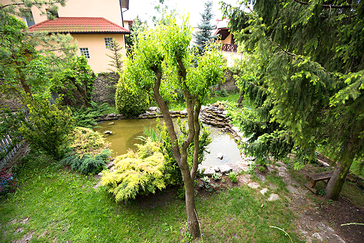 Ośrodek Leczniczo-Rehabilitacyjny ,,Natura" w Busku-Zdroju