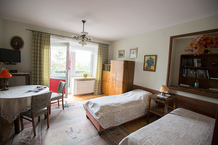 Ośrodek Leczniczo-Rehabilitacyjny ,,Natura" w Busku-Zdroju