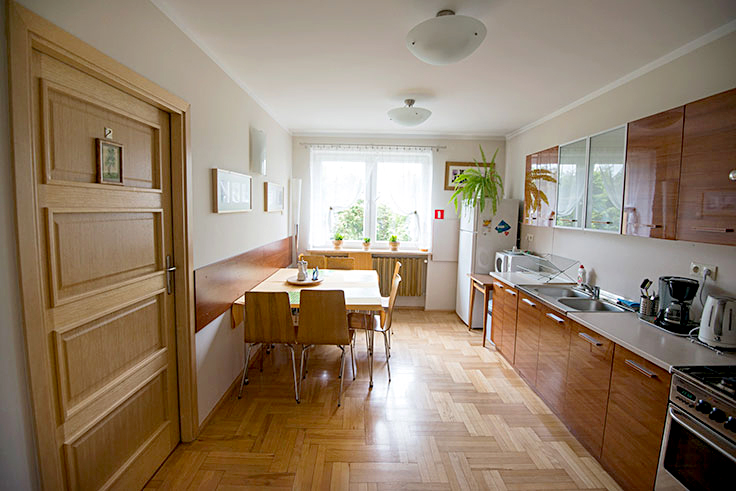 Ośrodek Leczniczo-Rehabilitacyjny ,,Natura" w Busku-Zdroju