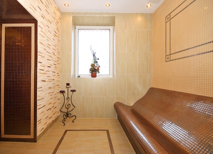 Sanatorium Uzdrowiskowe „Nad Kryniczanką” w Krynicy-Zdroju