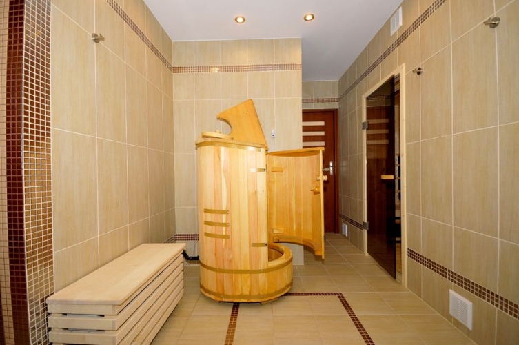 Sanatorium Uzdrowiskowe „Nad Kryniczanką” w Krynicy-Zdroju