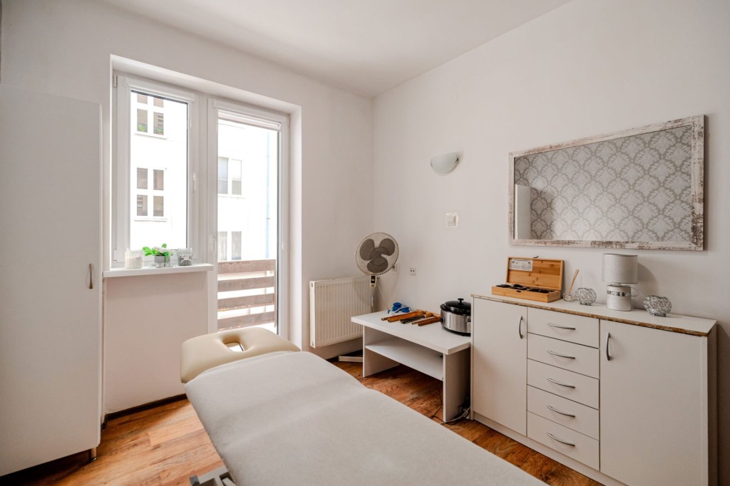 Sanatorium Uzdrowiskowe „Rysy" w Krynicy-Zdroju