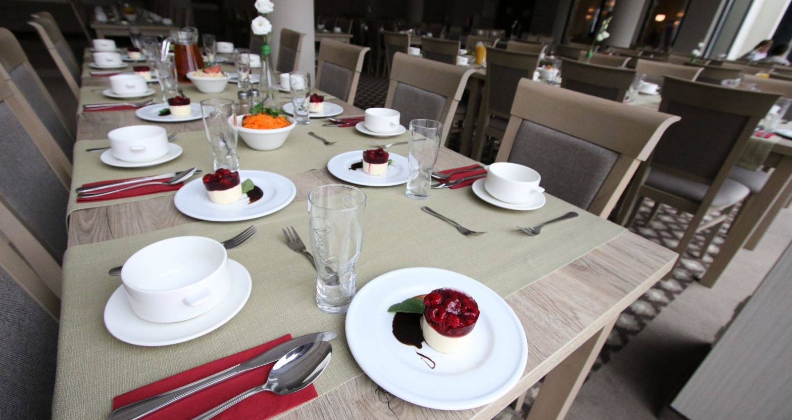 Centrum Zdrowia i Wypoczynku ,,Nowy Zdrój" w Polanicy-Zdroju