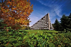 Sanatorium Uzdrowiskowe „Róża" w Ustroniu
