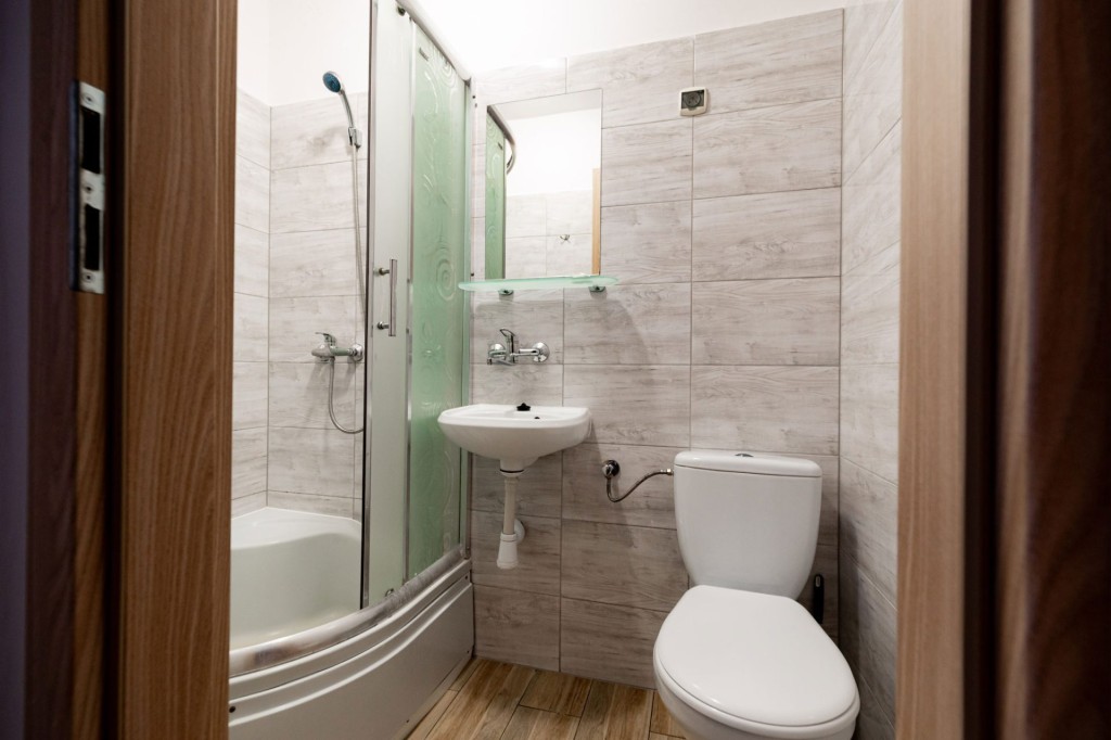 Sanatorium Uzdrowiskowe „Rysy" w Krynicy-Zdroju