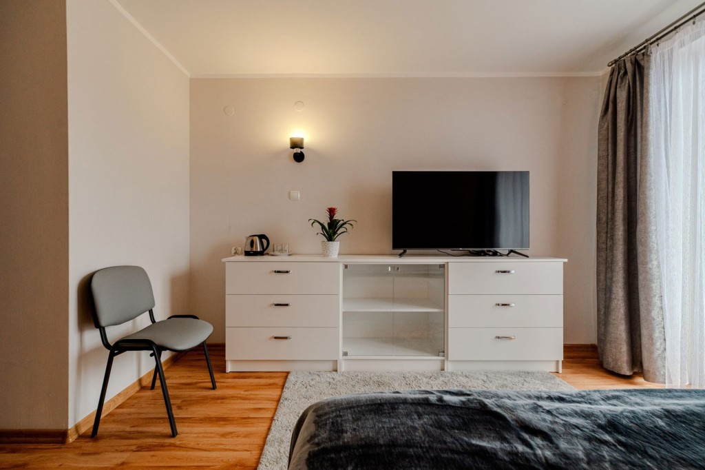 Sanatorium Uzdrowiskowe „Rysy" w Krynicy-Zdroju