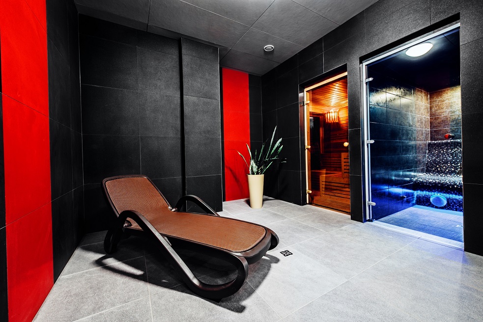 Sanatorium Uzdrowiskowe Astoria w Busku-Zdroju