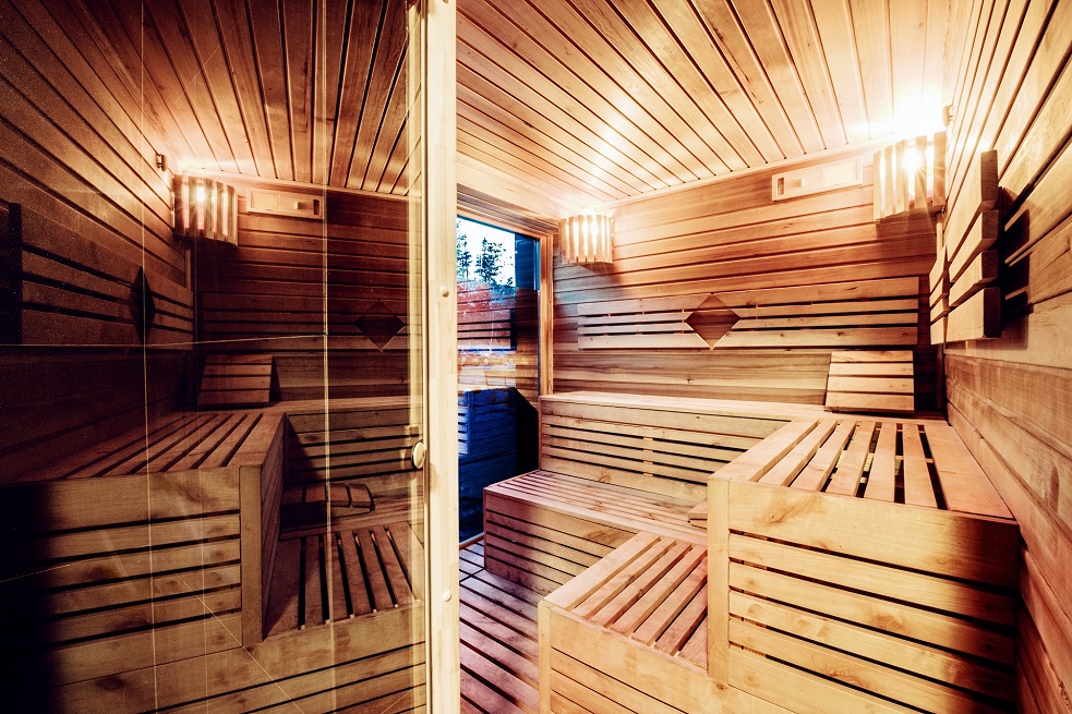 Sanatorium Uzdrowiskowe Astoria w Busku-Zdroju