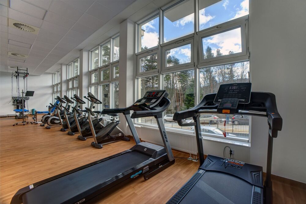 Szpital Uzdrowiskowo-Rehabilitacyjny „Excelsior” w Iwoniczu-Zdroju