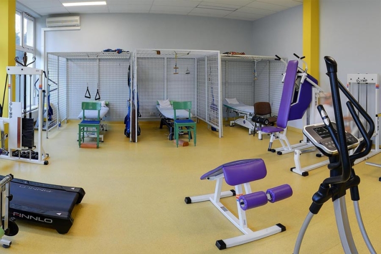 Sanatorium Uzdrowiskowe MSW „Agat” w Cieplicach Śląskich-Zdroju