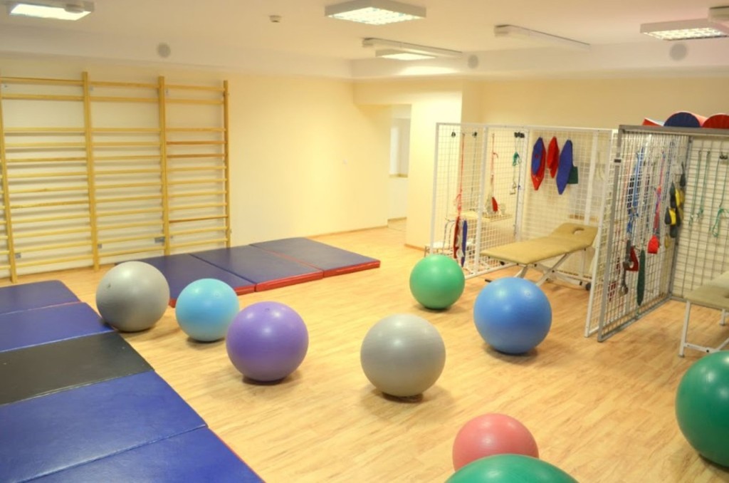 Sanatorium Uzdrowiskowe NZOZ „Chemik” w Dusznikach-Zdroju