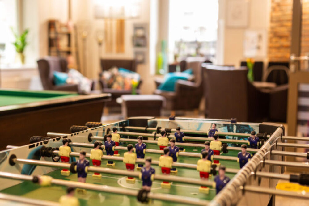 Sanatorium Uzdrowiskowe „Malwa” w Polanicy-Zdroju