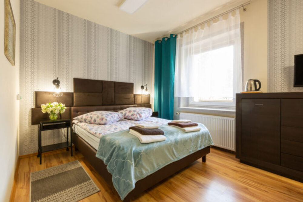 Sanatorium Uzdrowiskowe „Malwa” w Polanicy-Zdroju