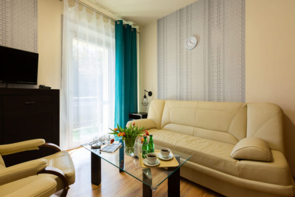 Sanatorium Uzdrowiskowe „Malwa” w Polanicy-Zdroju