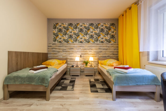 Sanatorium Uzdrowiskowe „Malwa” w Polanicy-Zdroju