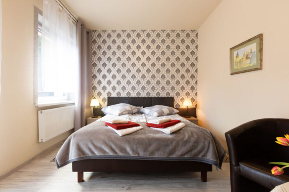 Sanatorium Uzdrowiskowe „Malwa” w Polanicy-Zdroju