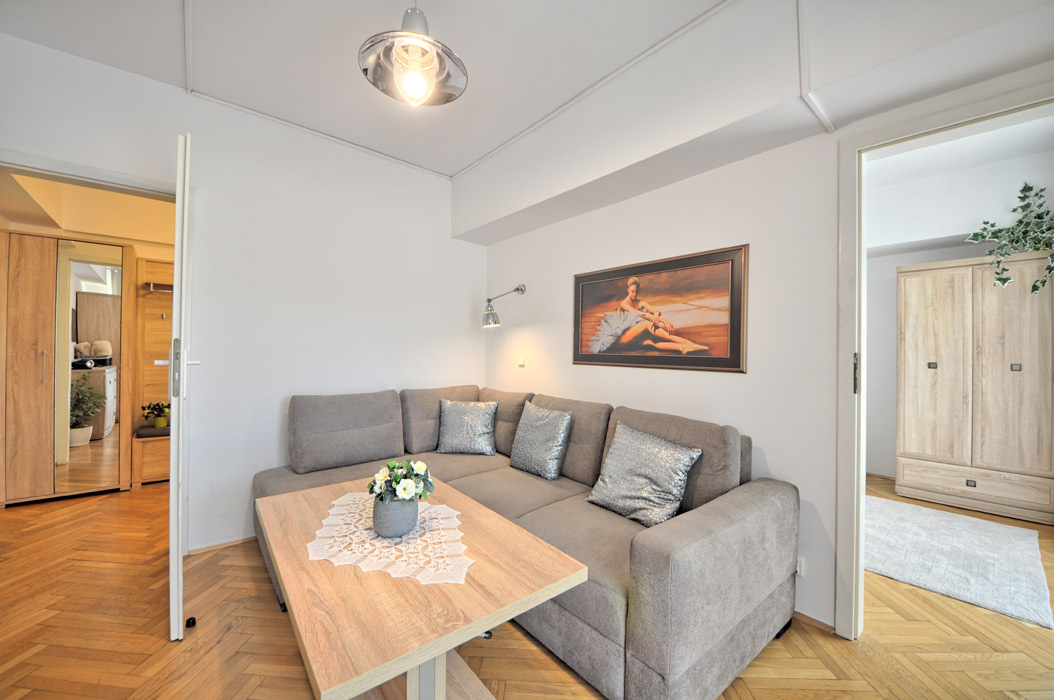 Sanatorium Uzdrowiskowe „Rolnik" w Nałęczowie