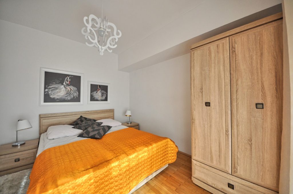 Sanatorium Uzdrowiskowe „Rolnik" w Nałęczowie