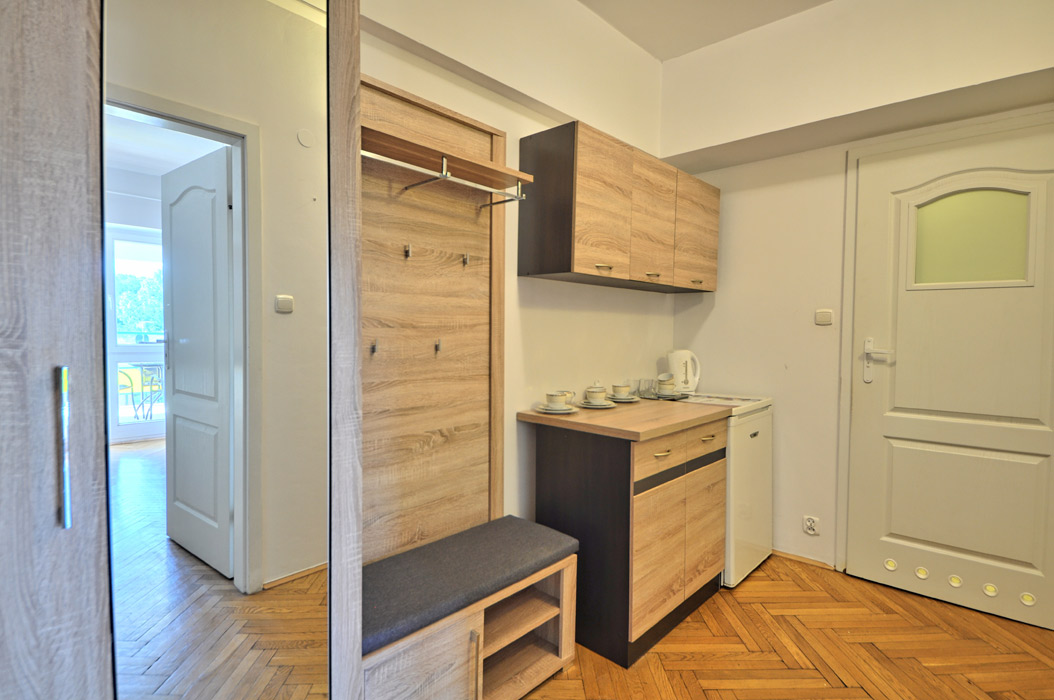 Sanatorium Uzdrowiskowe „Rolnik" w Nałęczowie