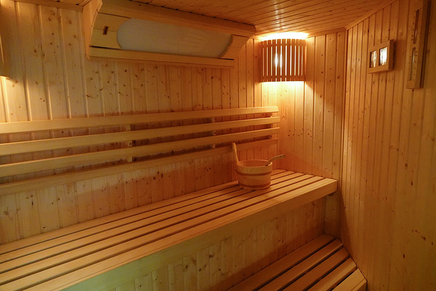 Sanatorium Uzdrowiskowe „Róża" w Ustroniu