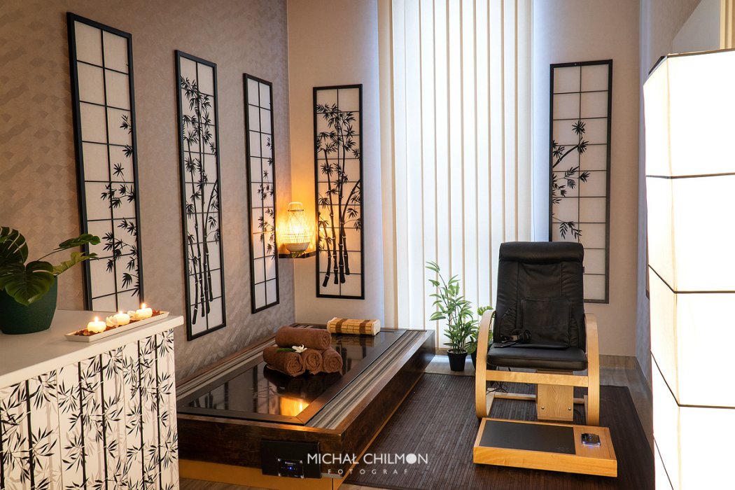 Sanatorium Uzdrowiskowe „Augustów" w Augustowie