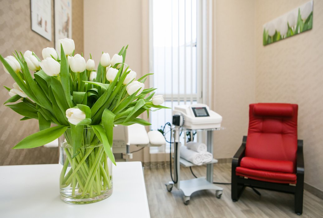 Sanatorium Uzdrowiskowe „Augustów" w Augustowie