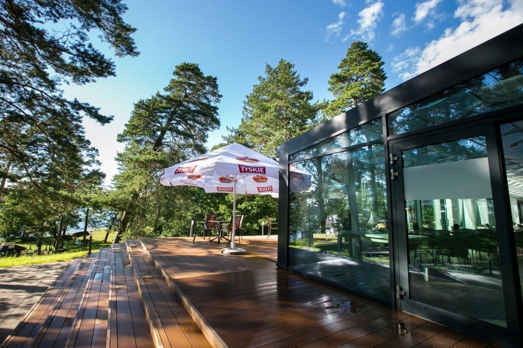 Sanatorium Uzdrowiskowe „Augustów" w Augustowie