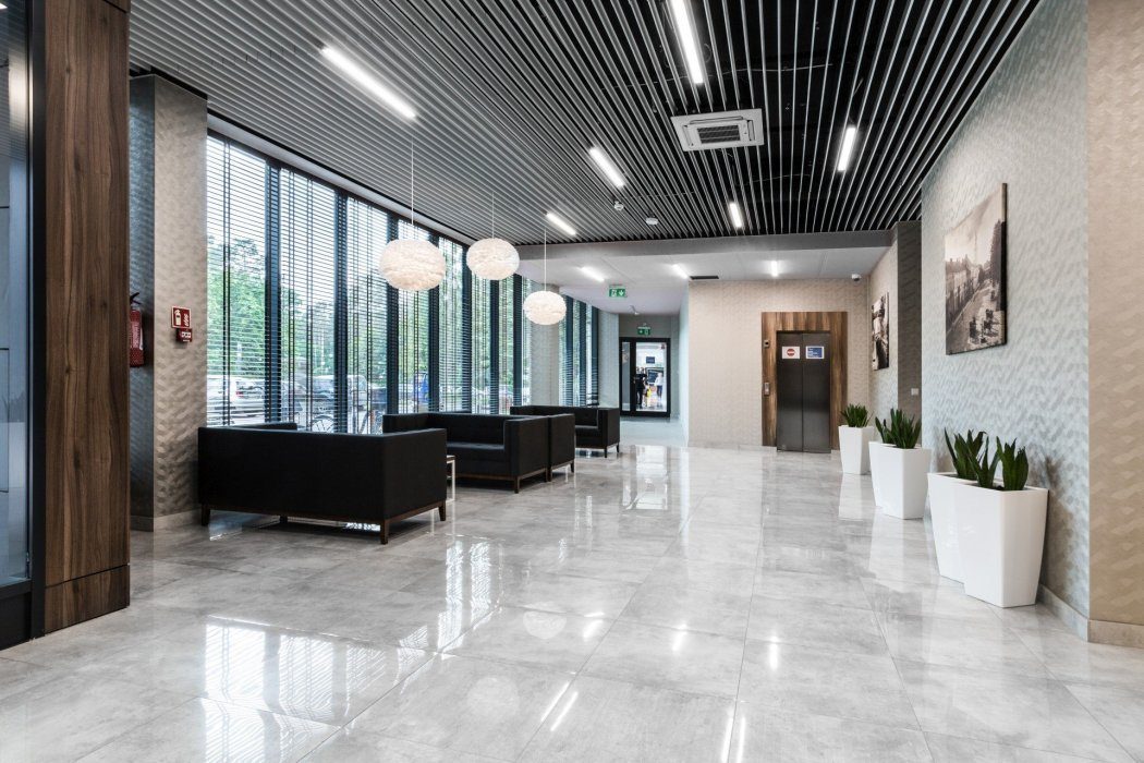 Sanatorium Uzdrowiskowe „Augustów" w Augustowie