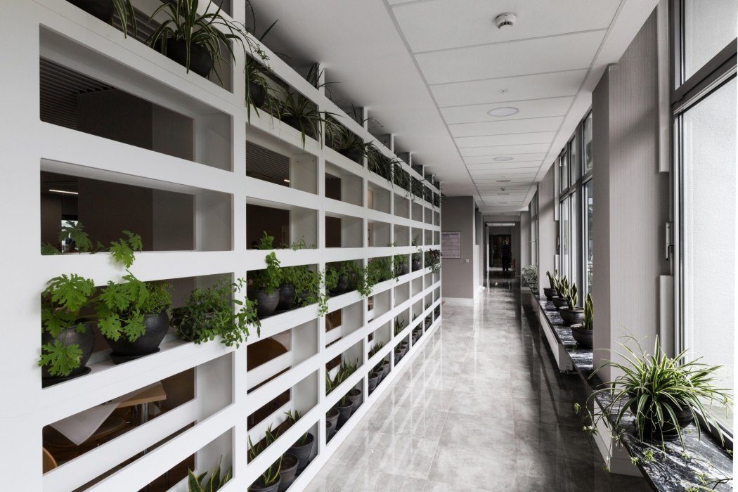 Sanatorium Uzdrowiskowe „Augustów" w Augustowie