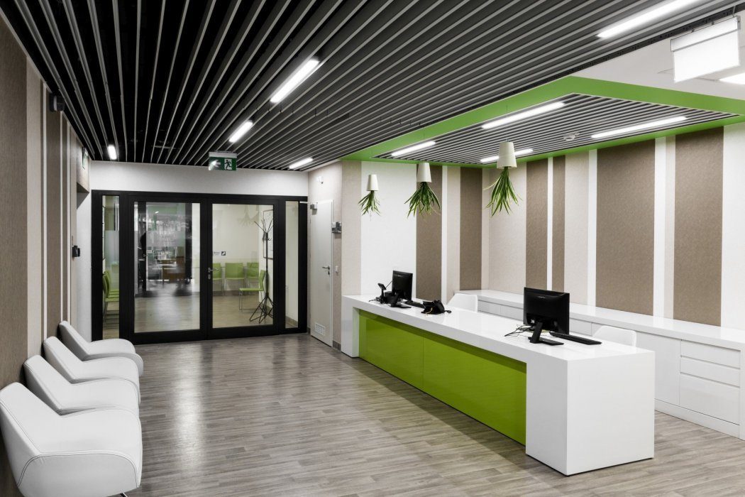 Sanatorium Uzdrowiskowe „Augustów" w Augustowie