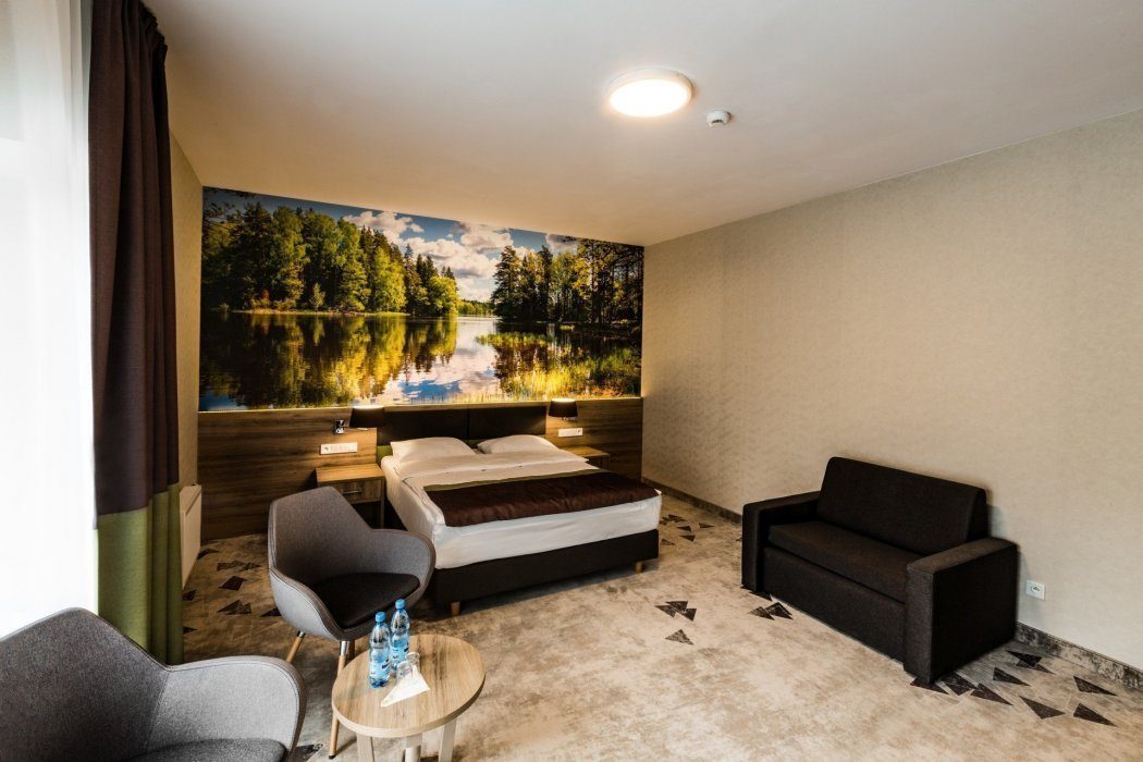 Sanatorium Uzdrowiskowe „Augustów" w Augustowie