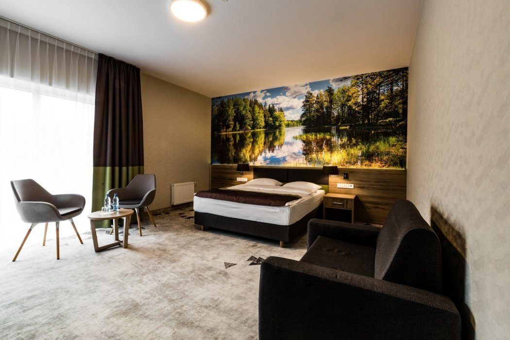 Sanatorium Uzdrowiskowe „Augustów" w Augustowie