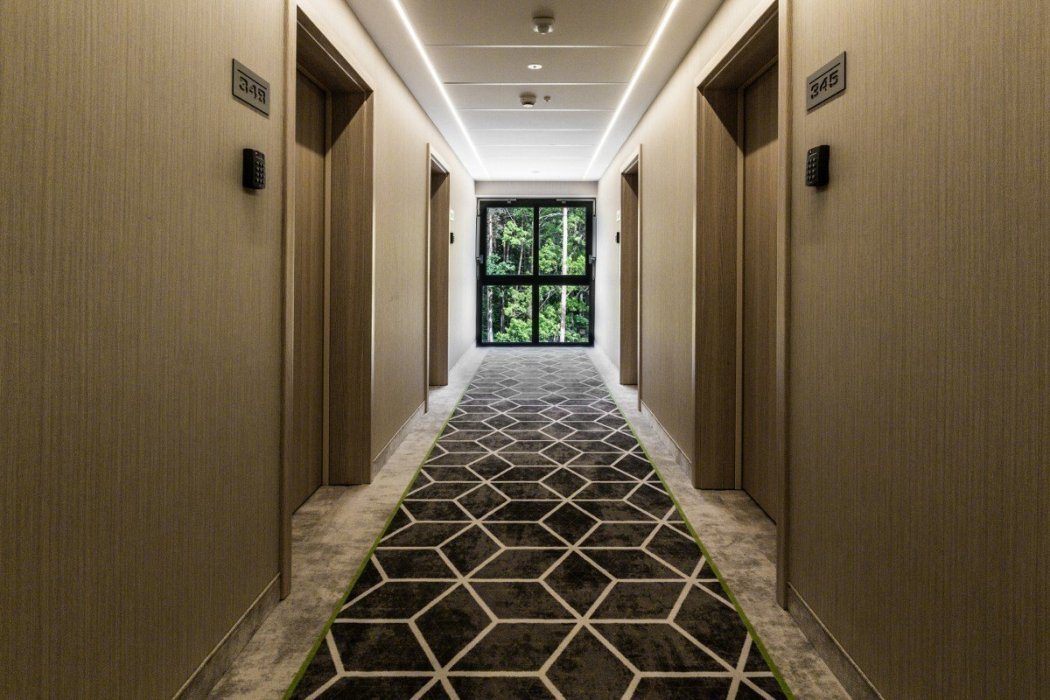 Sanatorium Uzdrowiskowe „Augustów" w Augustowie