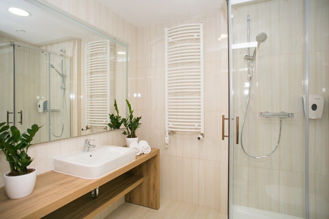 Sanatorium Uzdrowiskowe „Augustów" w Augustowie