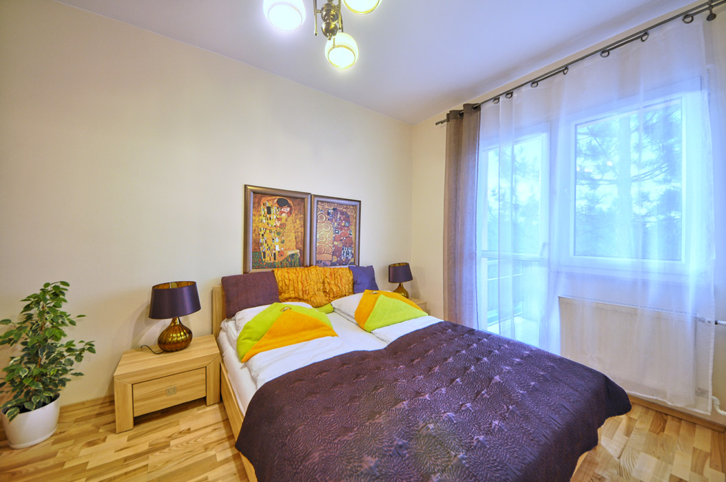 Sanatorium Uzdrowiskowe „Rolnik" w Nałęczowie