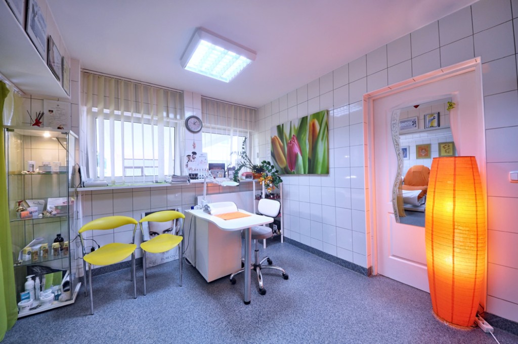 Sanatorium Uzdrowiskowe „Rolnik” w Nałęczowie