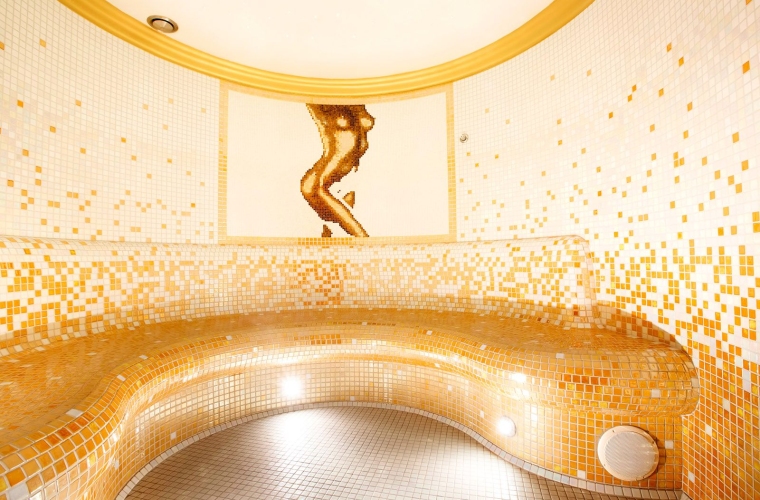 ,,Mazowsze Medi-SPA” w Ustroniu