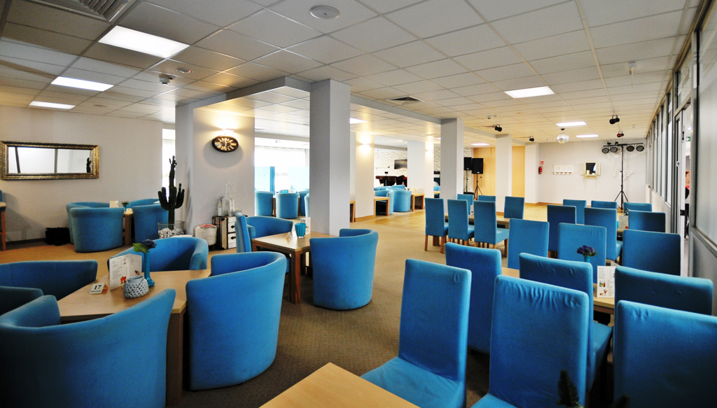 Sanatorium Uzdrowiskowe MSWiA w Kołobrzegu