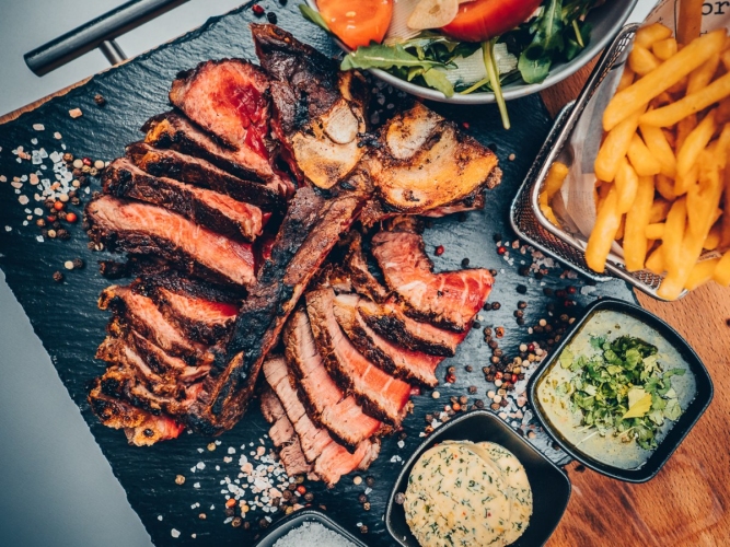 Hotel & Medi-Spa ,,Biały Kamień” w Świeradowie-Zdroju