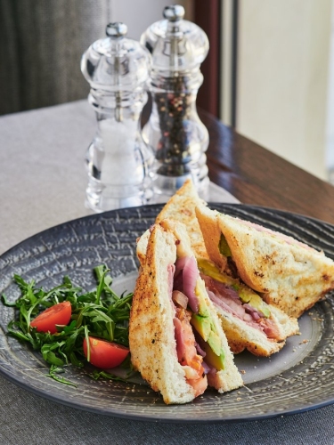 Hotel & Medi-Spa ,,Biały Kamień” w Świeradowie-Zdroju