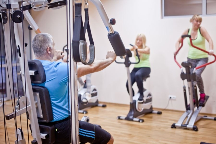 „Wiktor Cechini” Medical & SPA w Żegiestowie-Zdroju