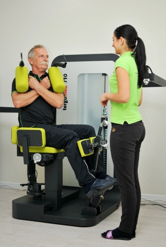 Hotel ,,Słoneczny Zdrój Medical Spa & Wellness” w Busku-Zdroju