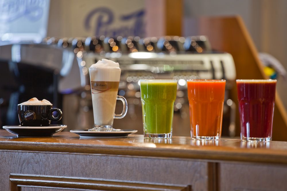 Ośrodek Sanatoryjno-Wypoczynkowy ,,Lwigród'' w Krynicy-Zdroju