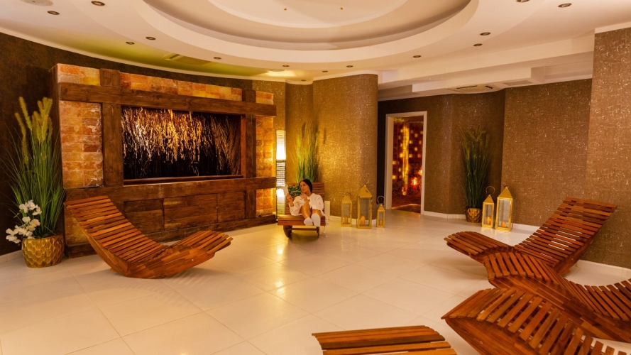 Hotel ,,Verde Montana – Wellness & SPA” w Kudowie-Zdroju