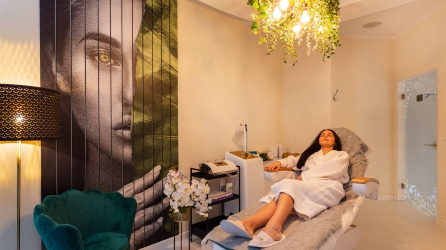 Hotel ,,Verde Montana – Wellness & SPA” w Kudowie-Zdroju