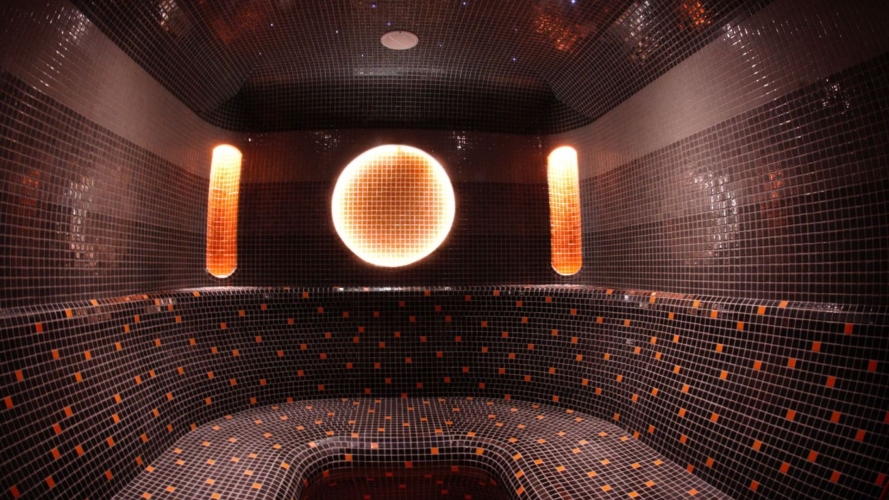 ,,Lawendowy Zdrój” Medical & SPA w Busku-Zdroju