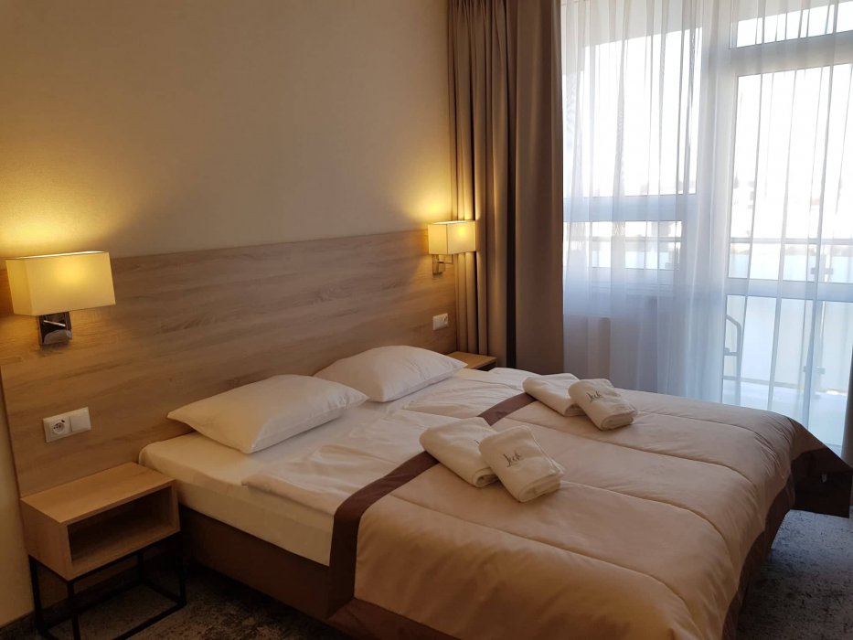 Sanatorium Uzdrowiskowe „Lech” w Kołobrzegu