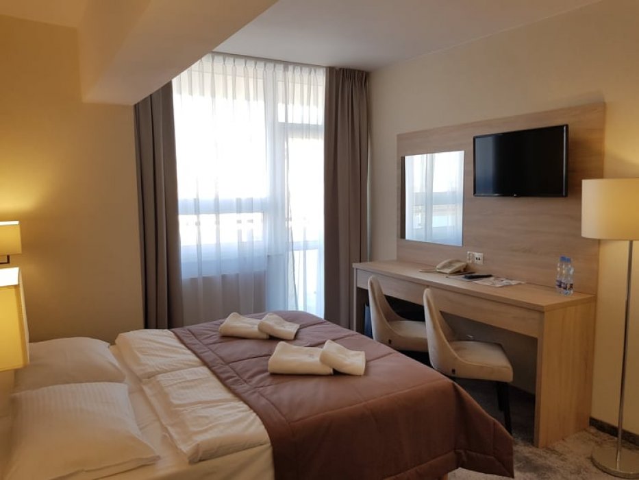 Sanatorium Uzdrowiskowe „Lech” w Kołobrzegu