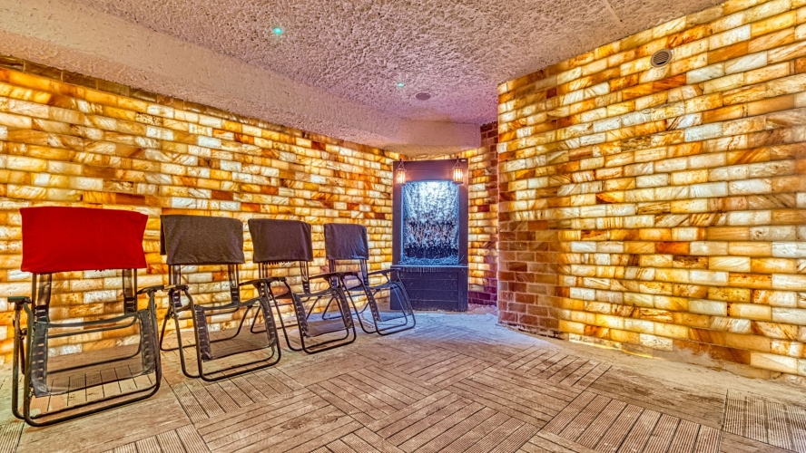 „St. Lukas” Sanatorium & SPA w Świeradowie-Zdroju